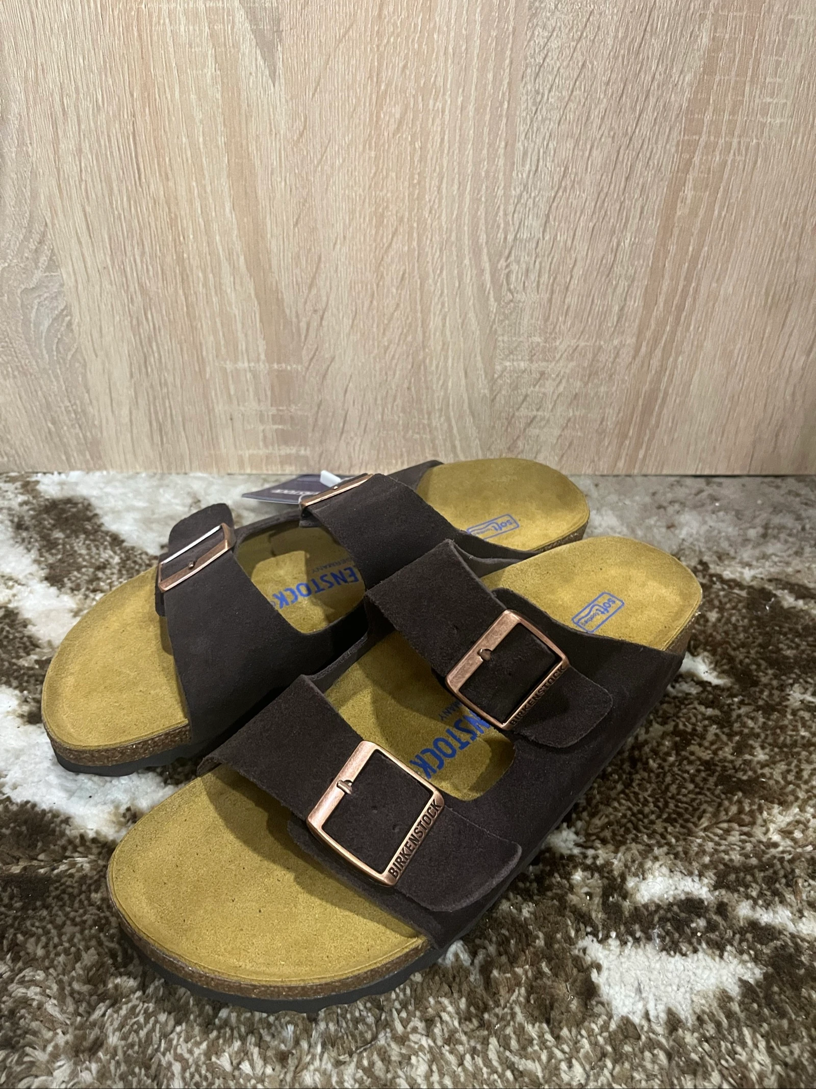 Birkenstock Arizona – photo 2